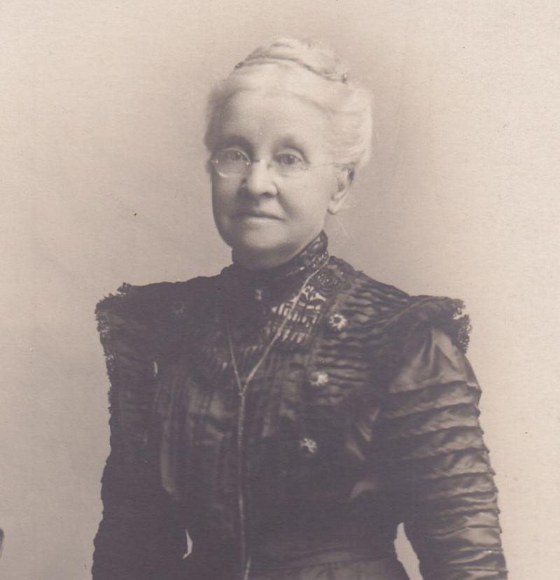 Ann Hardwick (1837 - 1914) Profile